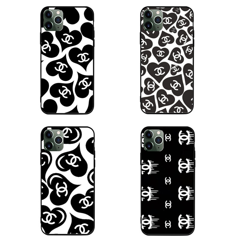シャネルAQUOS R11 R10 R9 R8/R8 PRO/R7/R6 AQUOS Zero6ケース