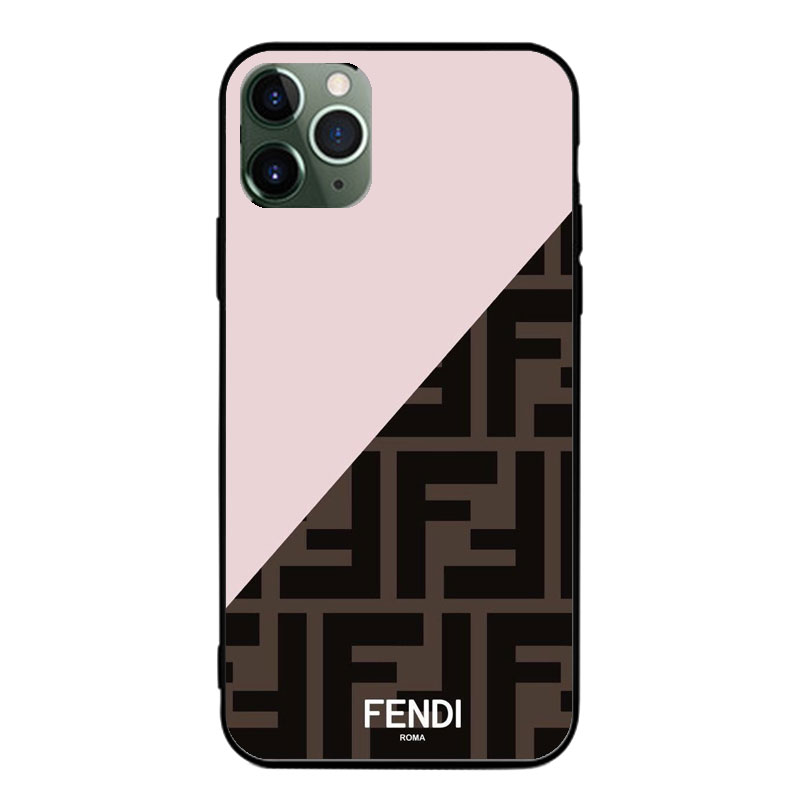 フェンディxperia 1 vi vii xperia 10 v vi viiスマホケース