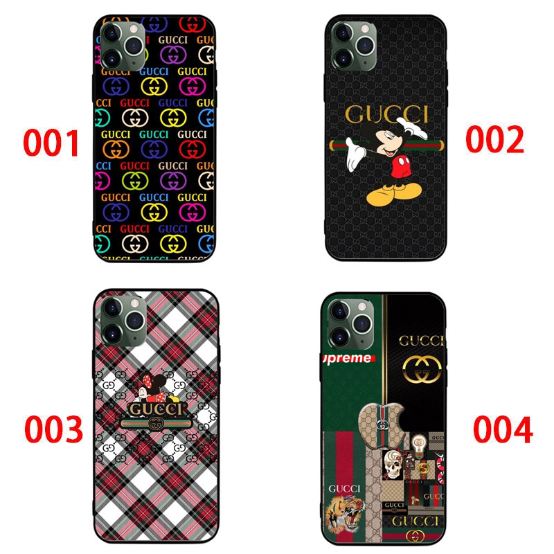 グッチ AQUOS R11 R10 R9 R8 R7 PROカバー