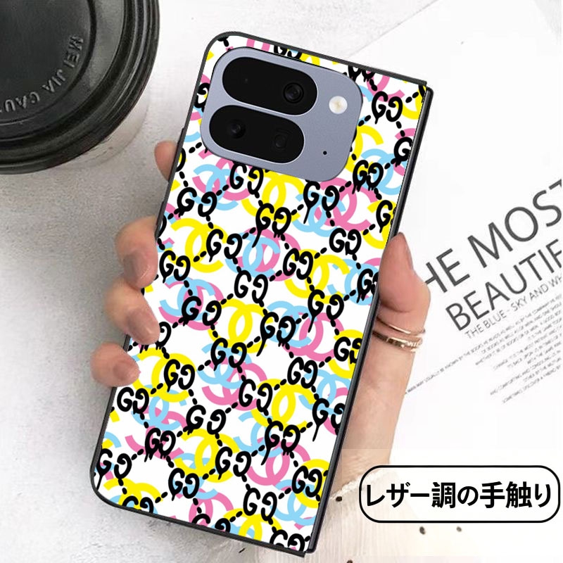 グッチiPhone ultra fold 折り畳みブランドケース