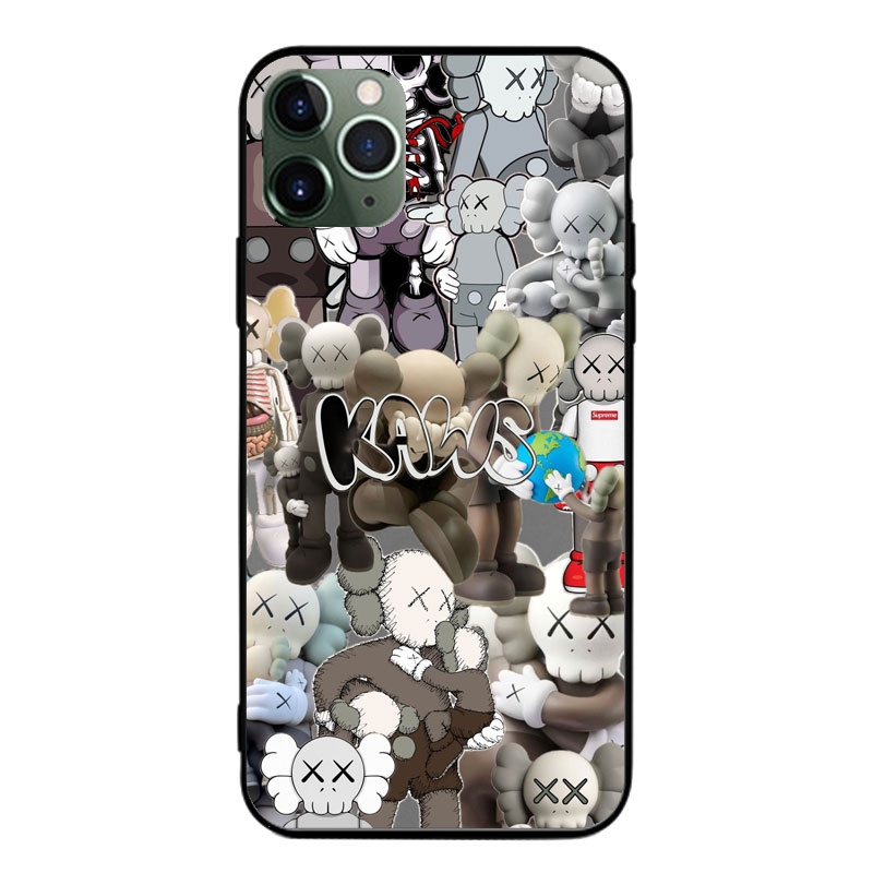 カウズsamsung s26 s25 ultra plusケース