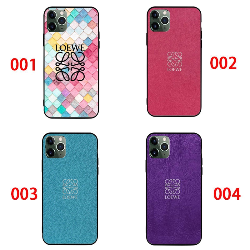 ブランドロエベxperia 5 vi 1vii/10 v/1 iv カバー