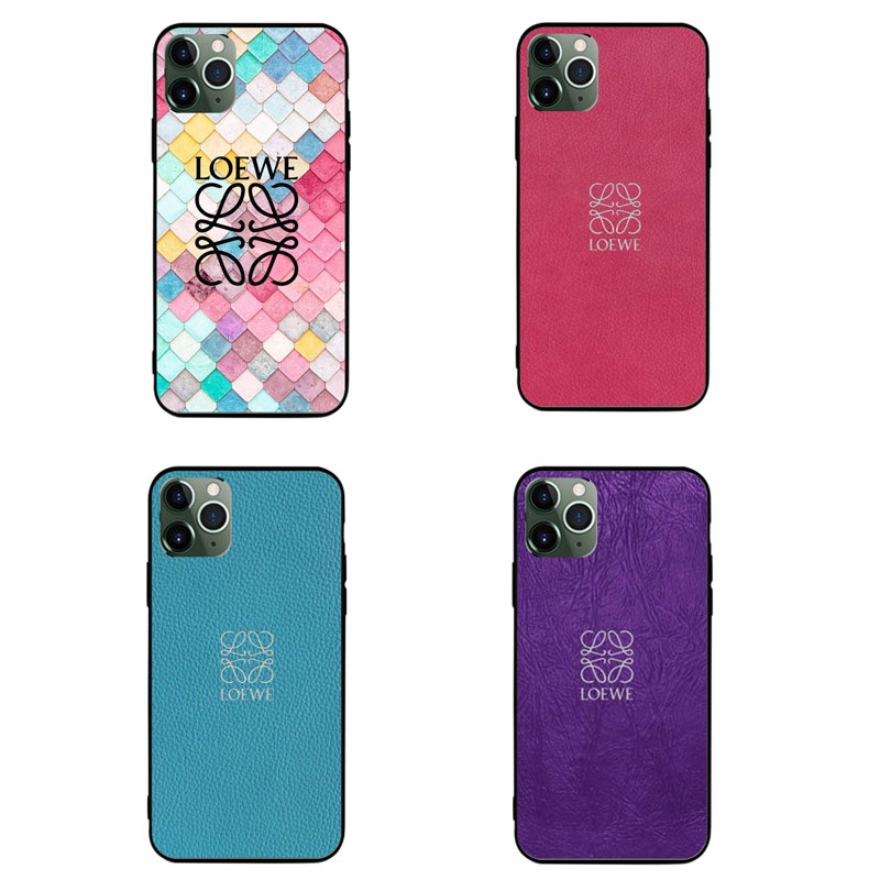 LOEWE ギャラクシーs26 ultra s25 s24 ケース