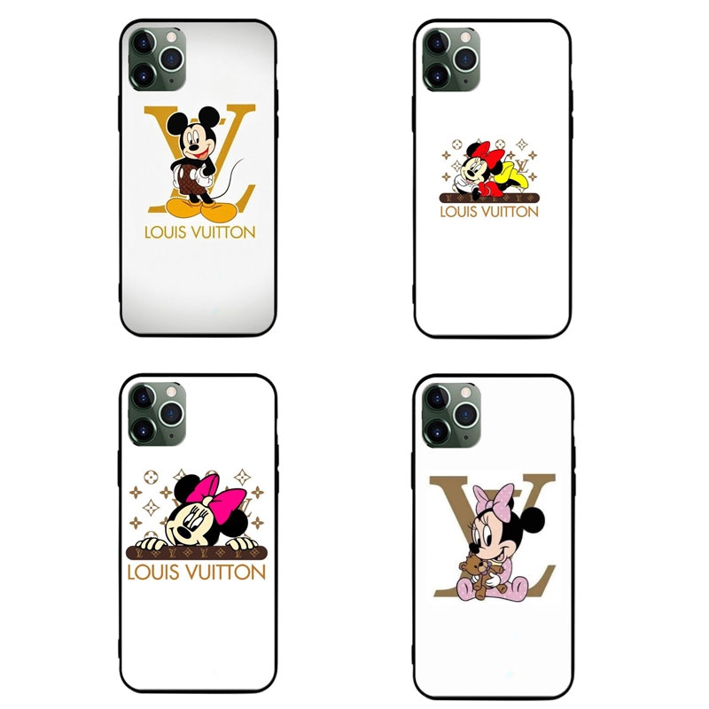 ルイヴィトンiphone14 15 16 17 pro max Airブランドケース