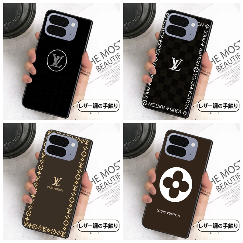 ルイヴィトンgalaxy z flip8 7 6 5 4 3 ケース