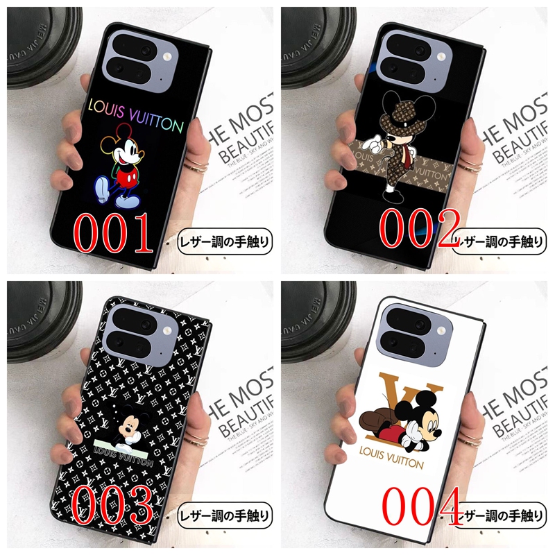 ルイヴィトンgalaxy z flip8 7 6 5 4 3 z fold5 6 7 8ケース