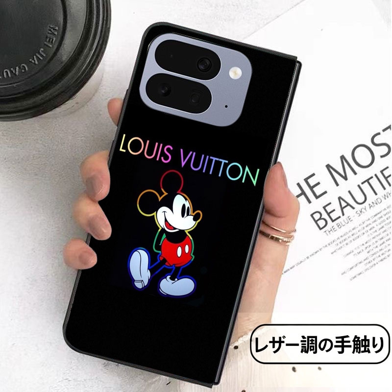 LV ギャラクシーz flip 8 7 6 5/z fold5 6 7 8ケース