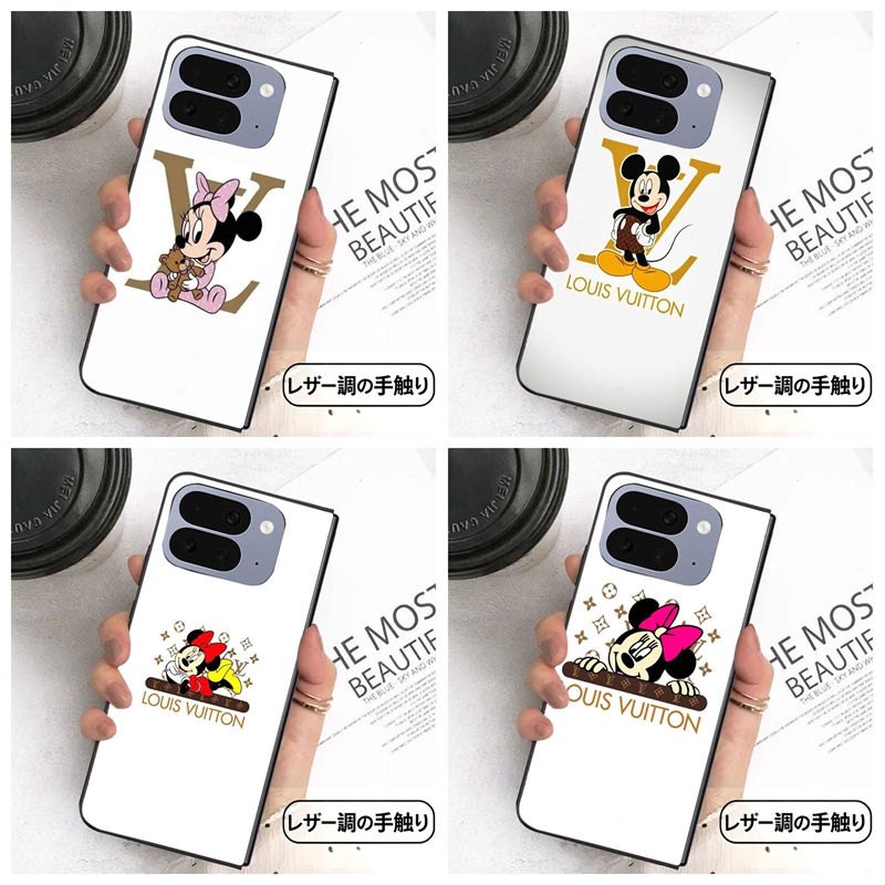 LV アイフォン ultra fold 2026ケースブランド