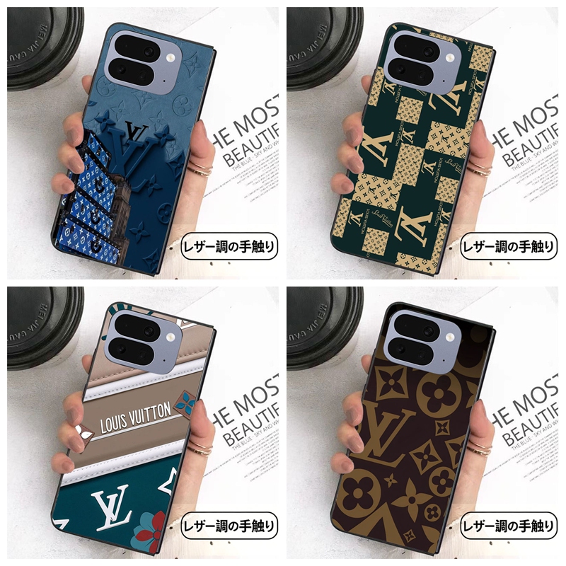 ルイヴィトンgalaxy z flip8 7 6 5/z fold 8 7 6 5ケース