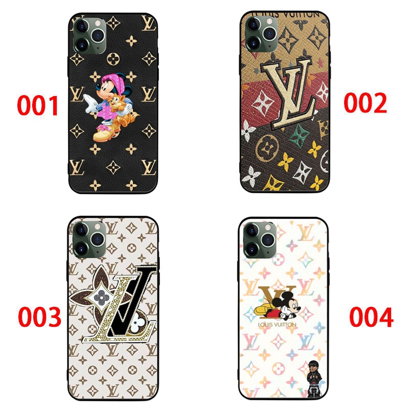 ルイヴィトンxperia 5 v 1vii/10 vi/1 iv カバー