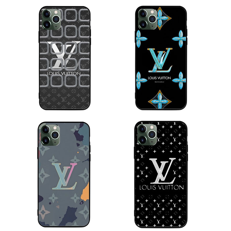 LVアクオス R11 R10 R9 R8/R8 PRO R7/R6ケース