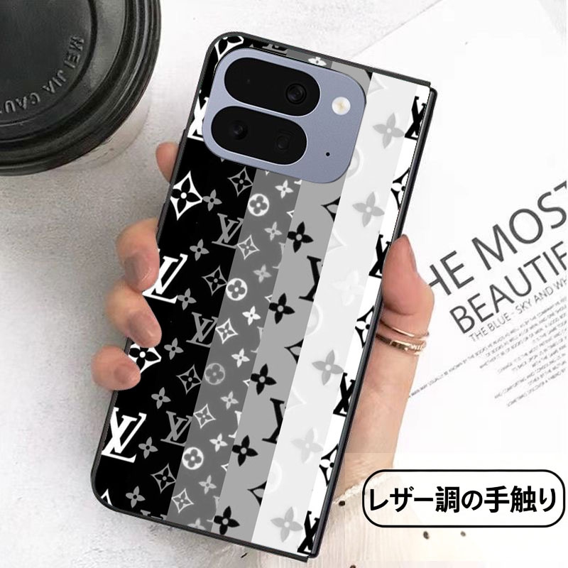 ルイヴィトンgalaxy z flip8 5 6 7/z fold5 6 7 8ブランドケース