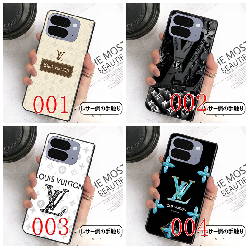 ルイヴィトンgalaxy z flip8 5 6 7/z fold5 6 7 8 ultraブランドケース
