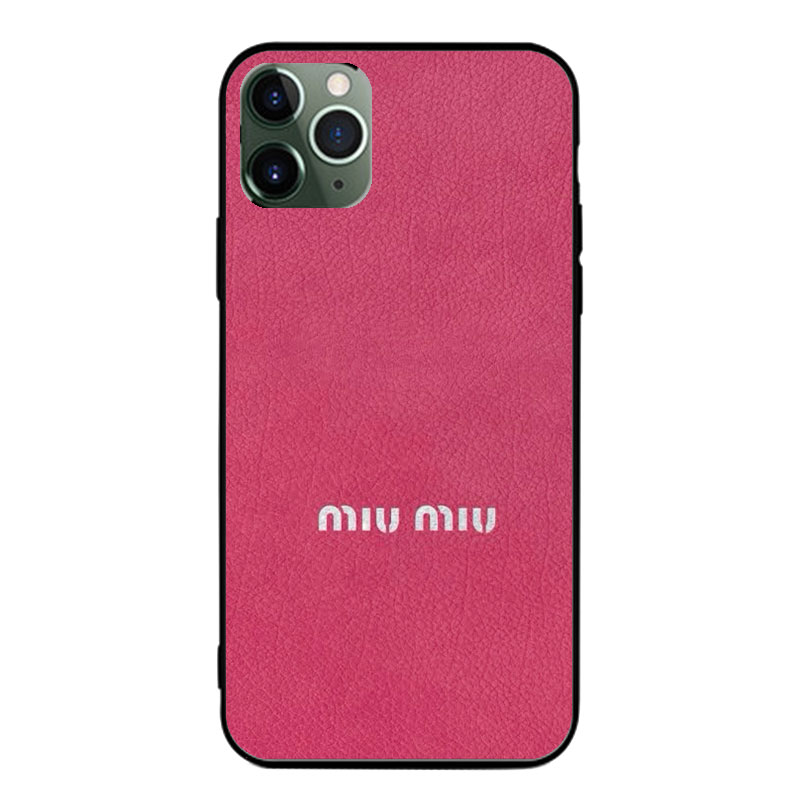 MiuMiu samsung s26 s25 ultra plusメンズレディースケース
