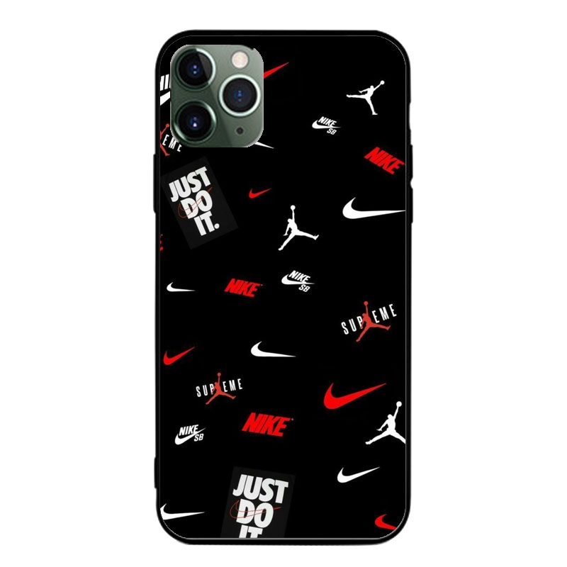 ナイキiphone 18pro 14 15 16 17 pro max Airブランドケース