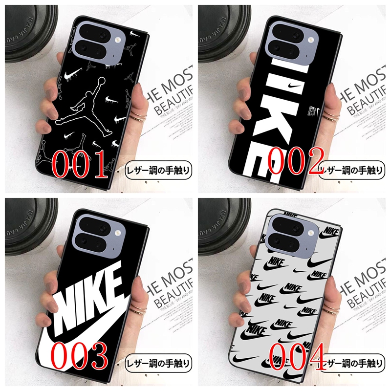 Nikeアイフォン ultra 折りたたみブランド携帯ケース