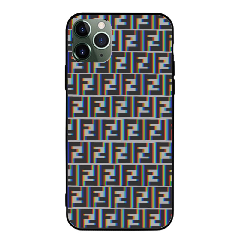Fendi ギャラクシーs25 s24 アイホンAir 14 15 16 17pro スマホケース