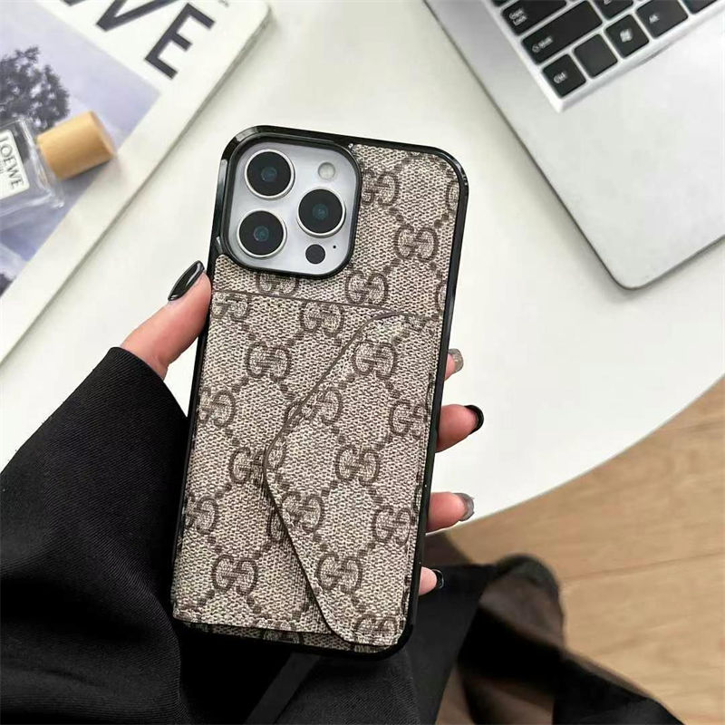Gucci アイフォン16/15プロ/14/13カバー