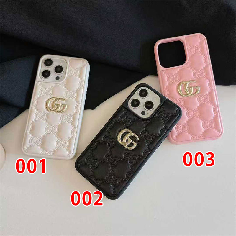 グッチiphone17 air/16/15/14/13 Pro Maxケース
