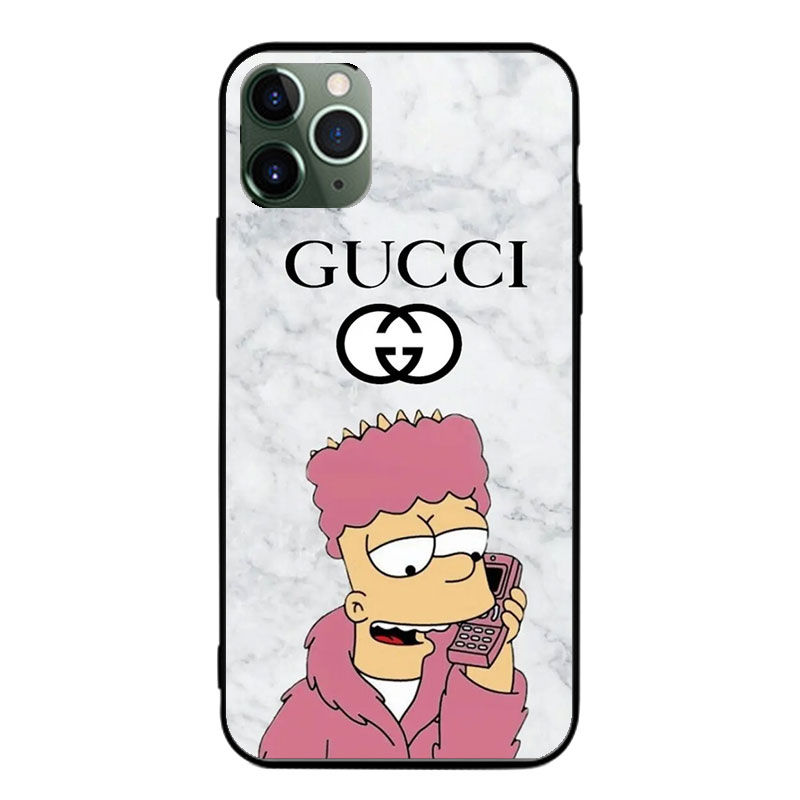 Gucci エクスぺニア1 v vi vii /10 v/1 iv/5 iv高品質ケース
