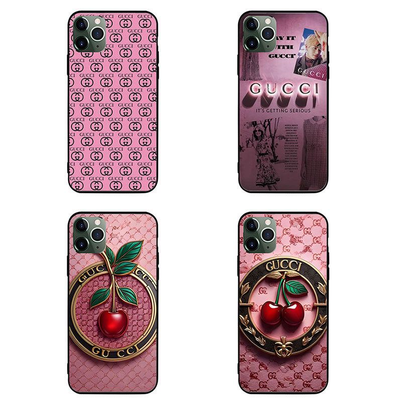 グッチAQUOS wish3/2/1ケース