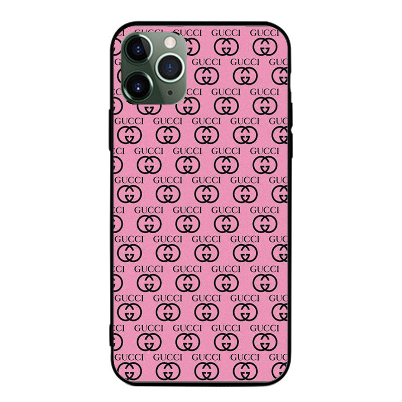 Gucci グッチAQUOS wish3/2/1ケース