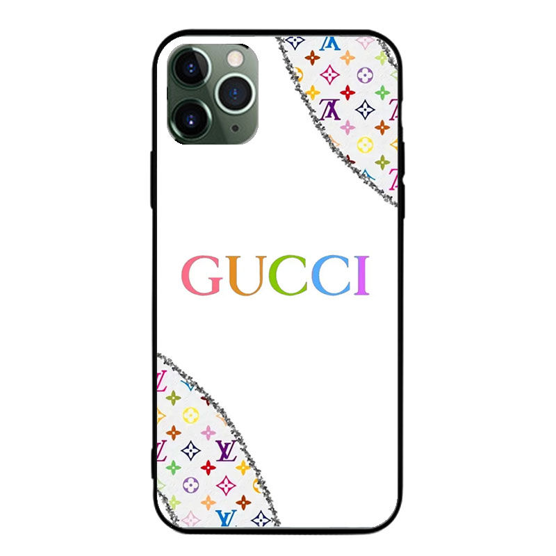 Gucci アイホンAir 14 15 16 17pro スマホケース