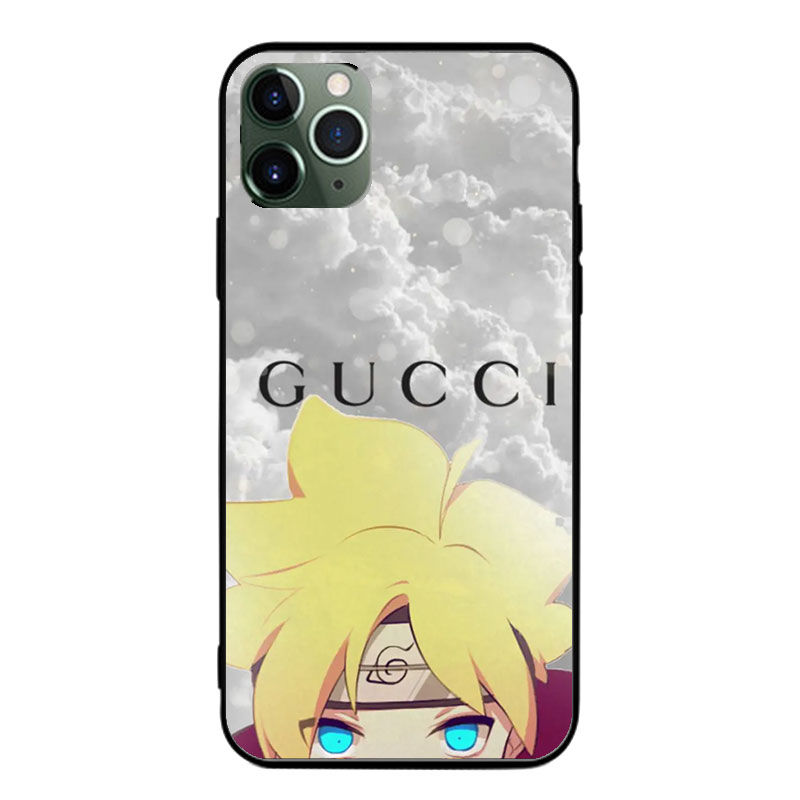 GucciアイホンAir 14 15 16 17pro スマホケース