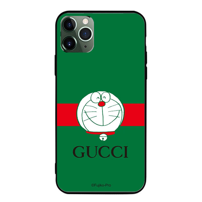 Gucci アイホンAir 14 15 16 17pro スマホケース
