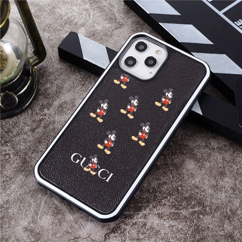Gucciギャラクシーs23ultra s24 plus S25 ultra plus保護カバー