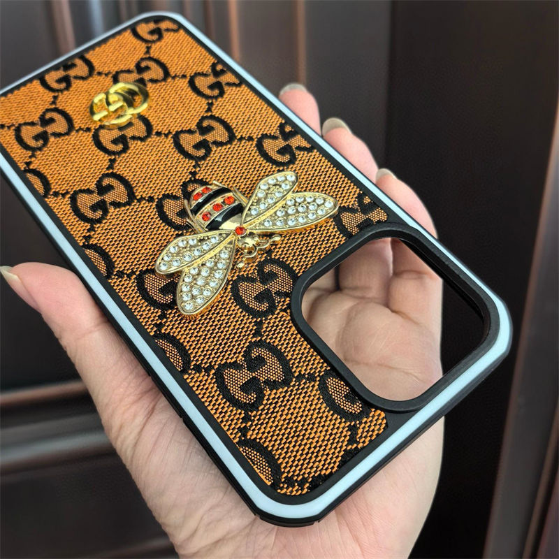 ブランドiphone 14 15 16 17pro max携帯カバー