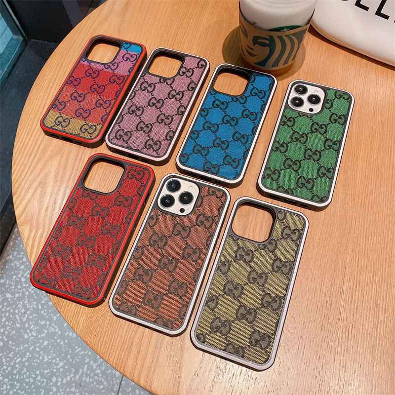 Gucci アイフォン14 15 16 17 pro/ airブランドケース