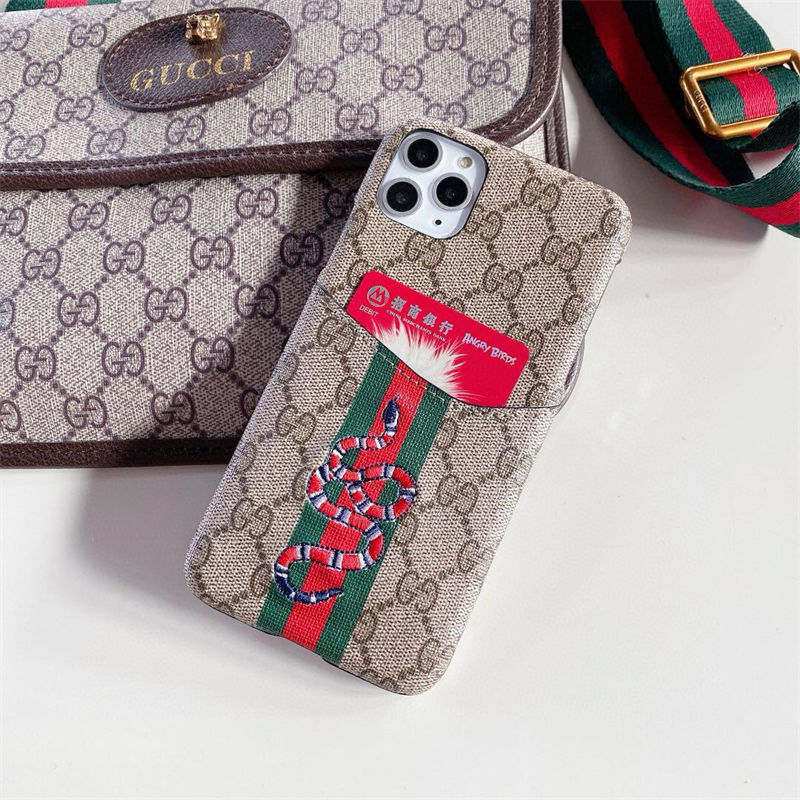 Gucciギャラクシーs25+/s23ultra/s22 s24カバー