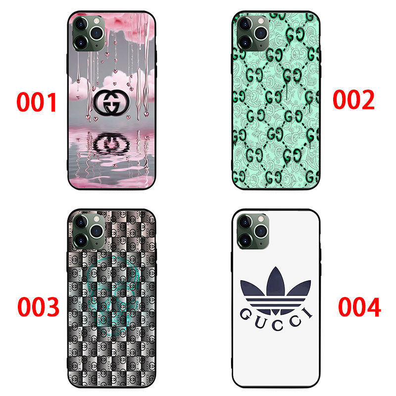 グッチAQUOS R9 R8 R7 PRO sense8 7 wish3ケース