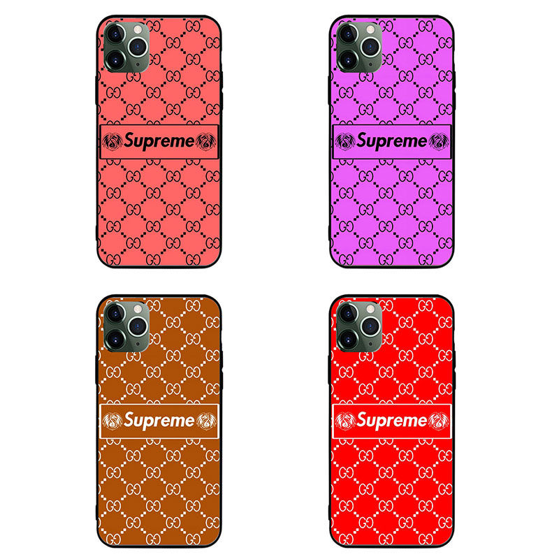 Gucci アイホンAir 14 15 16 17pro スマホケース