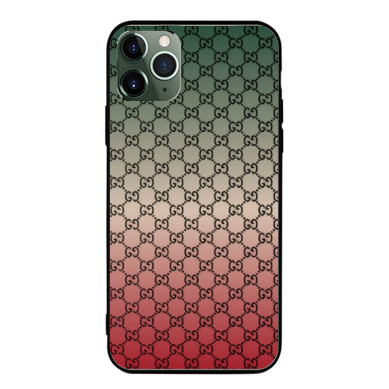 GucciアイホンAir 14 15 16 17pro スマホケース