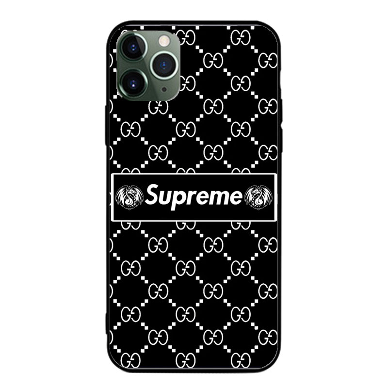 Gucci iphone14 15 16 17 pro max Airブランドケース