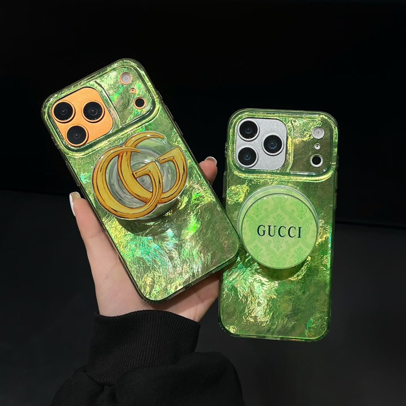 グッチiphone17 /Air/16/15/14/13 Pro Maxケース