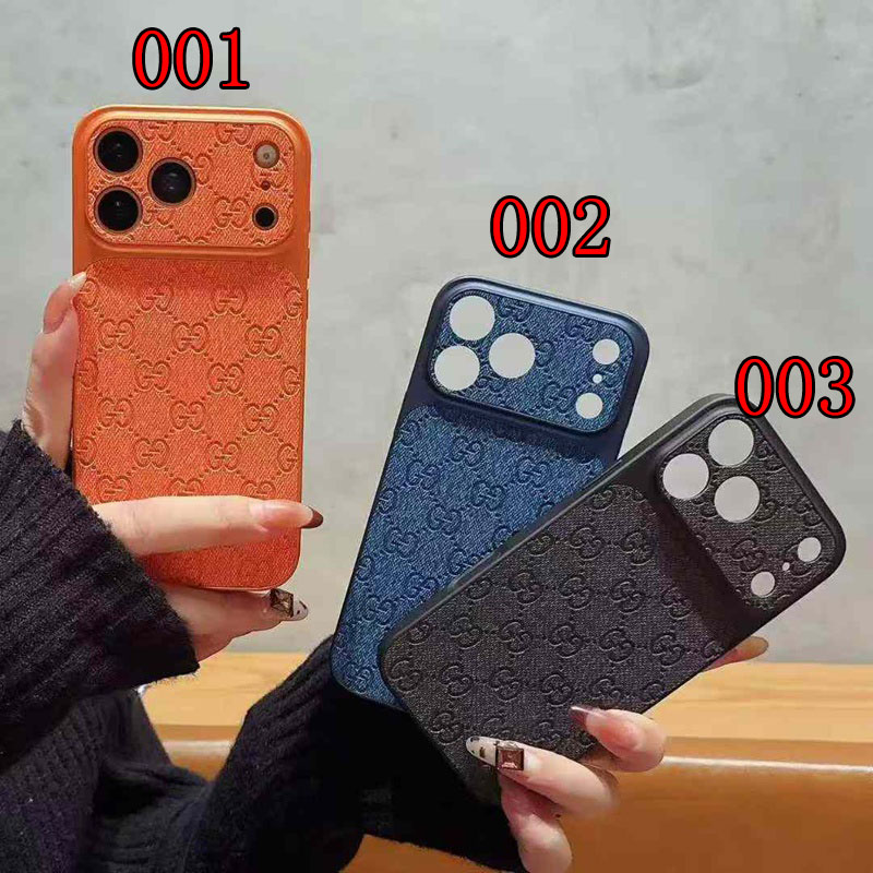 グッチiphone17 /Air/16/15/14/13 Pro Maxケース