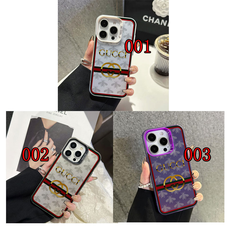 グッチiphone17 /Air/16/15/14/13 Pro Maxケース