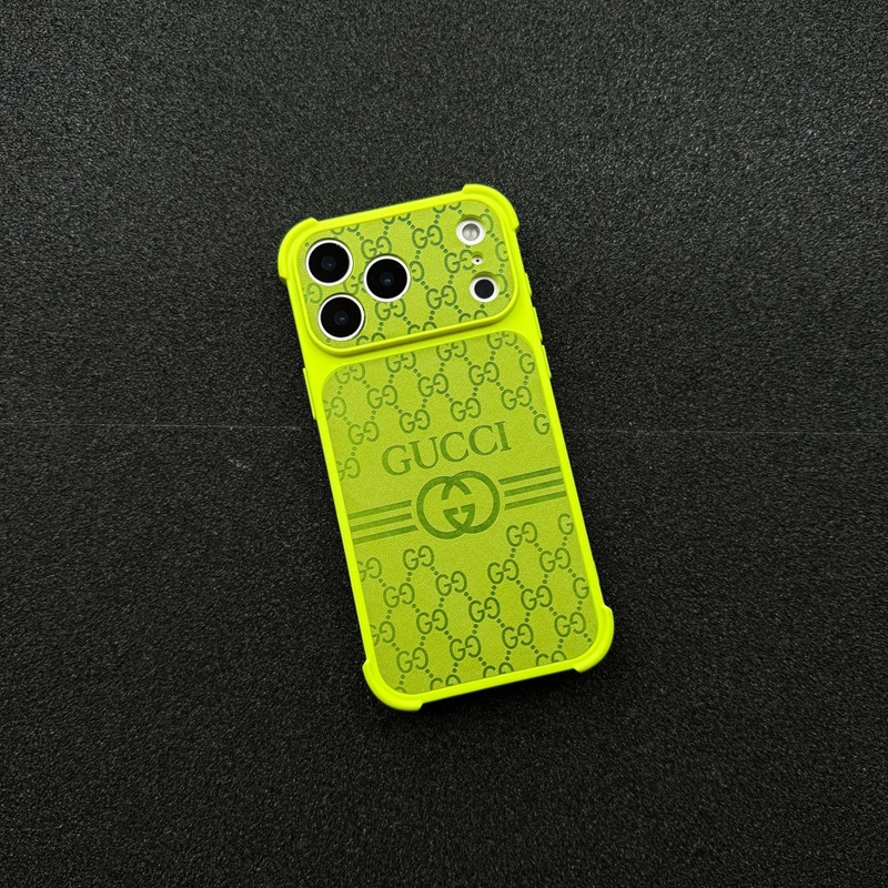 グッチiphone16/15 17Pro Max/14plusカバー