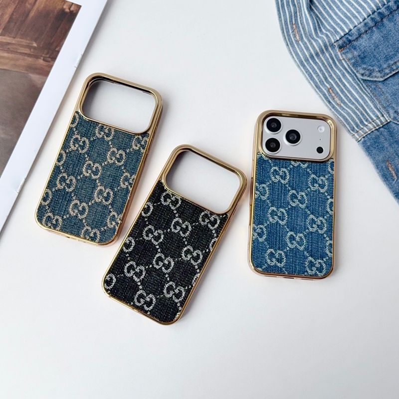  Gucciアイフォン17pro /16/15プロ/14/13カバー