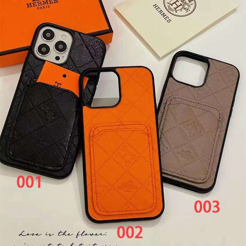 エルメスiphone Air/16/15/17PRO/14/13Proブランドスマホケース