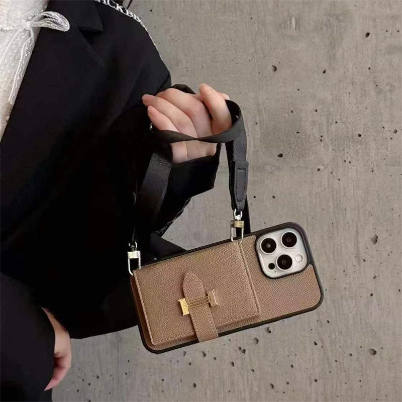 Hermes アイフォン17 プロマックス 16e 15プロ/14ケース