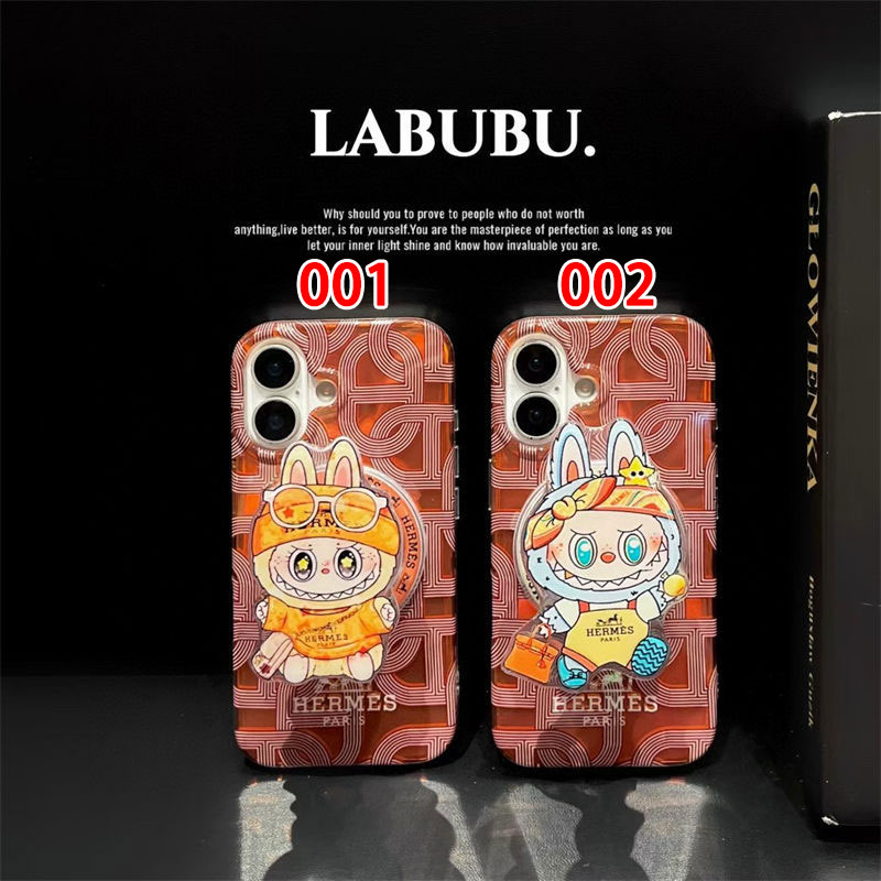 エルメスiphone17 air/16/15/14/13 Pro Maxケース
