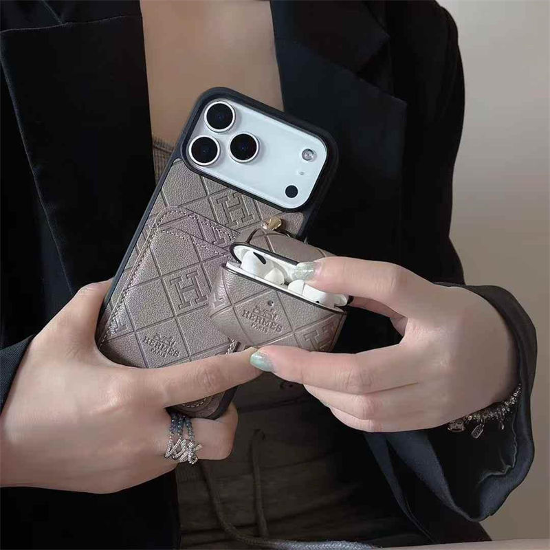 エルメスiphone17 /Air/16/15/14Pro Maxケース