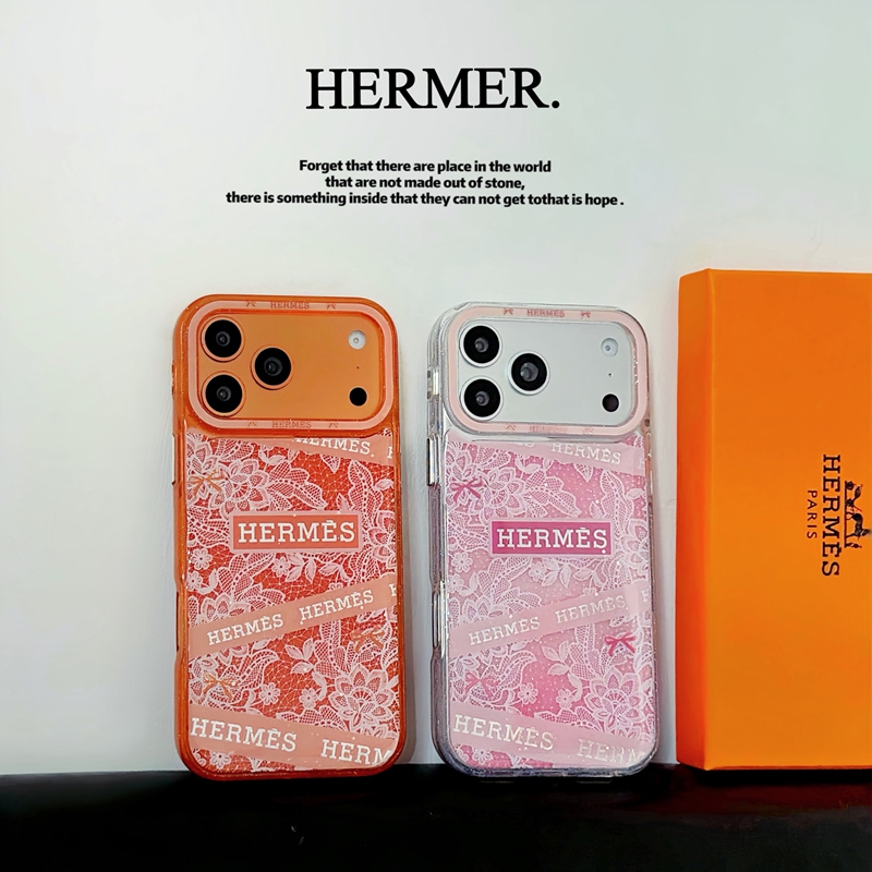 エルメスiphone17 /Air/16/15/14/13 Pro Max/17eケース