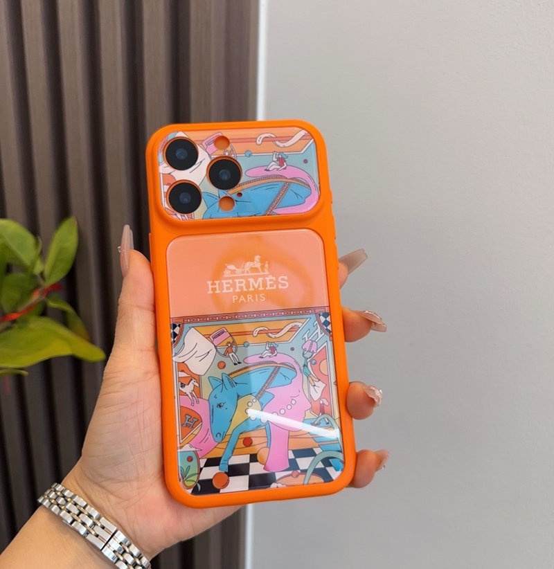 エルメスiphone 18pro/17 /Air/16/15/14Pro Max/17eケース