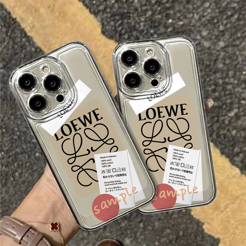 iphone16/15/14/13Proケースロエベ