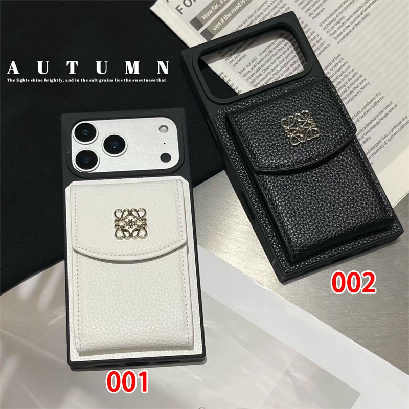 ロエベiphone Air/16/15/17PRO/14/13Proブランドスマホケース